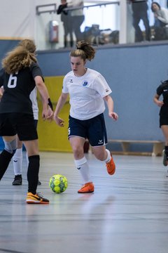 Bild 723 - B-Juniorinnen Futsalmeisterschaft